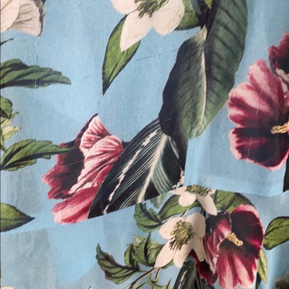 Nicholas Floral Dress - Picture 6 of 8